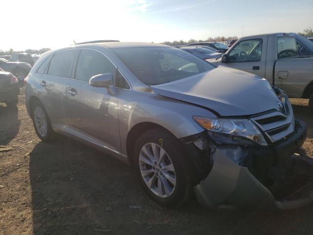 TOYOTA VENZA LE 2015 with VIN 4T3BA3BB9FU072261 - Photo from auction