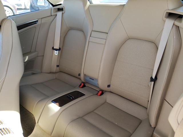 Photo 6 from auction – 2012 MERCEDES-BENZ E 350 with VIN WDDKK5KF1CF162535