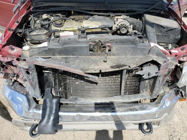 Photo 7 from auction – 2000 FORD EXCURSION with VIN 1FMSU43F7YED23735