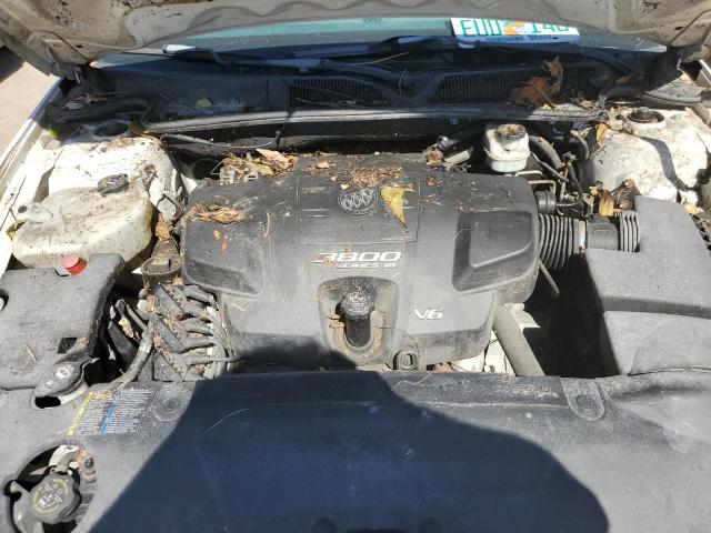 Photo 7 from auction – 2006 BUICK LUCERNE CX with VIN 1G4HD57236U202596