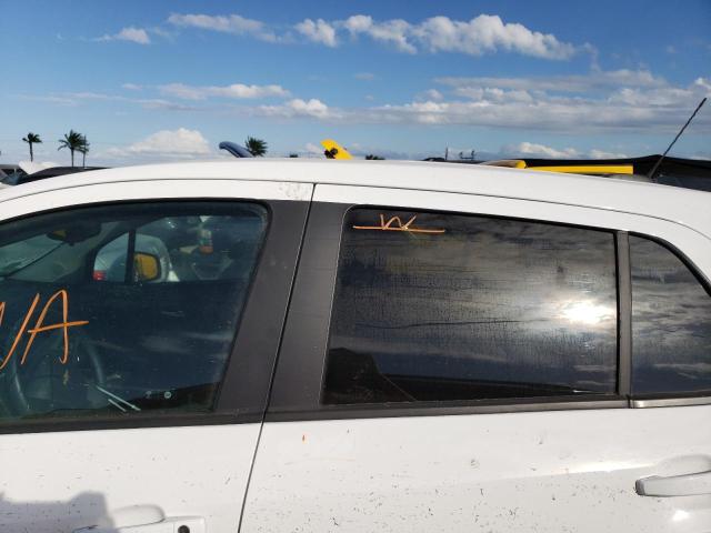 Photo 9 from auction – 2020 CHEVROLET TRAX LS with VIN 3GNCJKSB8LL122883