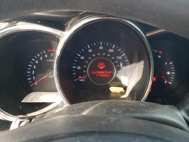 Фото 8 с аукциона – 2013 KIA OPTIMA LX с VIN KNAGM4A72D5335157