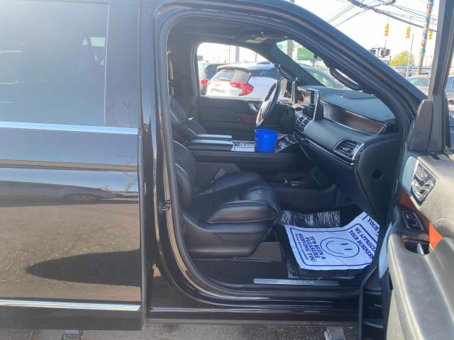 Photo 5 from auction – 2019 LINCOLN NAVIGATOR with VIN 5LMJJ2LT0KEL24129
