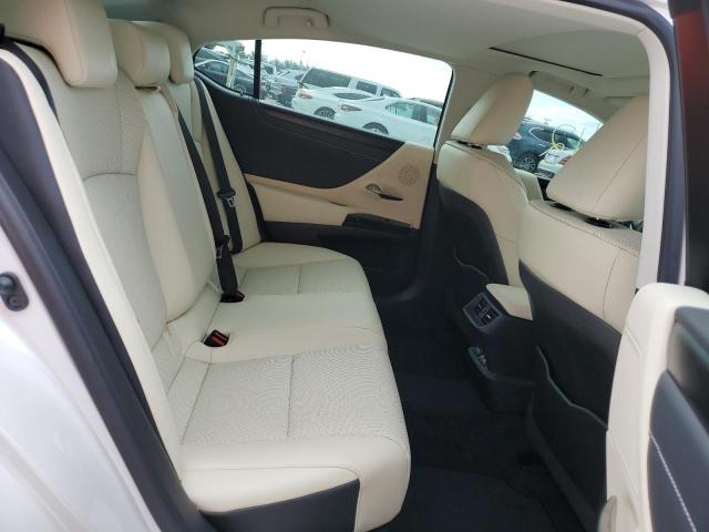 Photo 6 from auction – 2022 LEXUS ES 350 BAS with VIN 58ADZ1B15NU136325