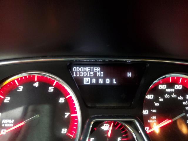 Photo 8 from auction – 2015 GMC ACADIA SLE with VIN 1GKKRNED7FJ263715
