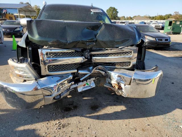 Photo 9 from auction – 2013 CHEVROLET SILVERADO with VIN 3GCPKSE71DG213194