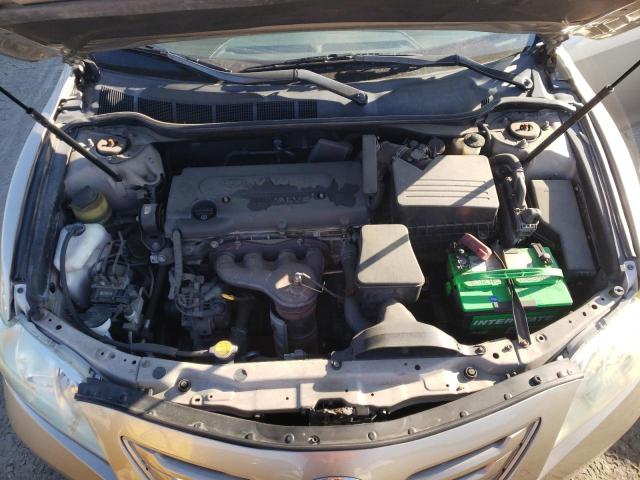 Photo 7 from auction – 2007 TOYOTA CAMRY CE with VIN 4T1BE46K87U729937