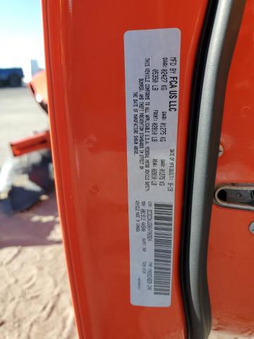 Photo 10 from auction – 2019 DODGE CHARGER SX with VIN 2C3CDXJG5KH706924