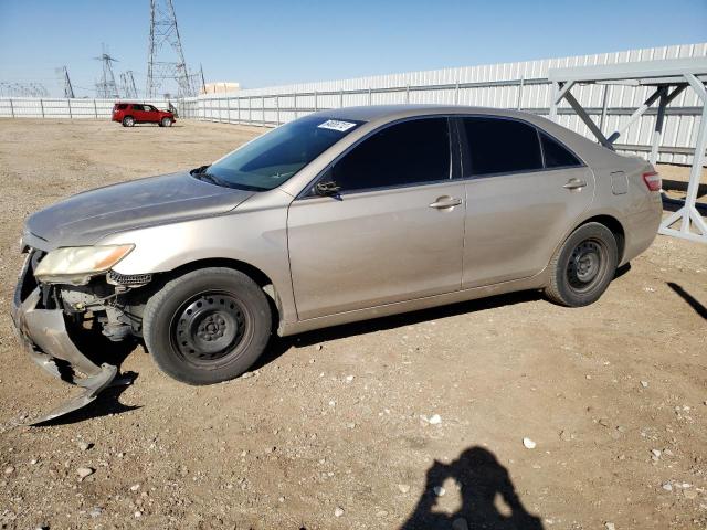TOYOTA CAMRY CE 2007 with VIN 4T1BE46K37U159653 - Photo from auction