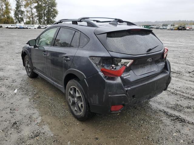 Photo 3 from auction – 2018 SUBARU CROSSTREK with VIN JF2GTABC0JH216017