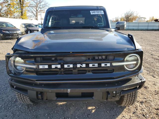 Photo 9 from auction – 2021 FORD BRONCO BAS with VIN 1FMEE5DP4MLA63596