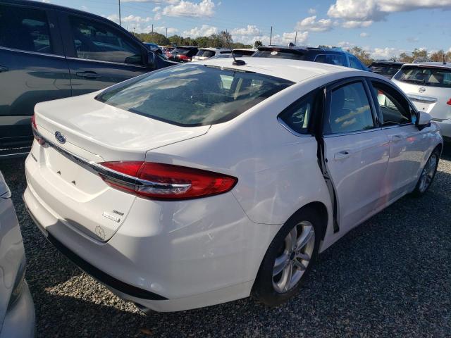 Photo 4 from auction – 2018 FORD FUSION SE with VIN 3FA6P0HD1JR279480