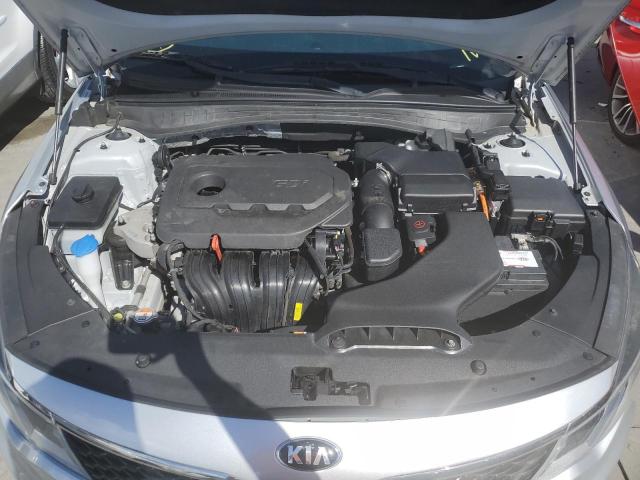 Photo 7 from auction – 2016 KIA OPTIMA LX with VIN 5XXGT4L34GG041291