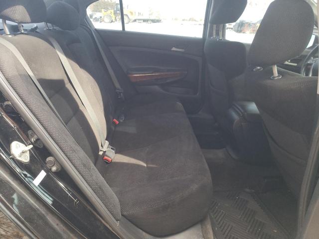 Photo 6 from auction – 2011 HONDA ACCORD EX with VIN 1HGCP2F75BA118665