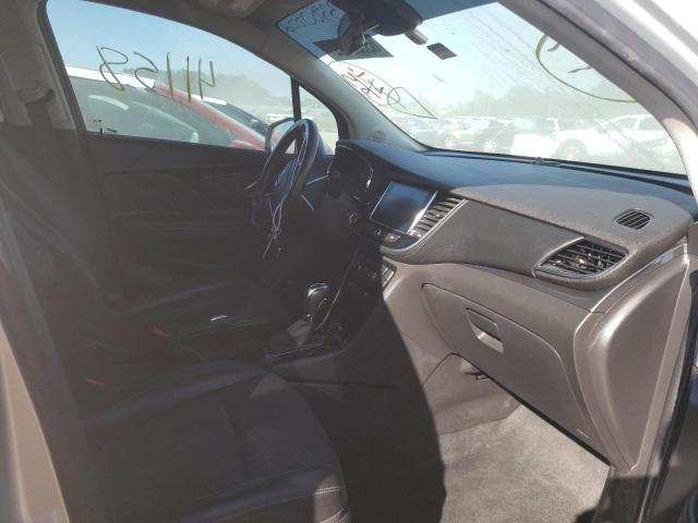 Photo 5 from auction – 2018 BUICK ENCORE PRE with VIN KL4CJASB7JB649969
