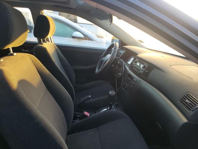 Zdjęcie 5 z aukcji – 2006 TOYOTA COROLLA CE z VIN 2T1BR32E26C591097