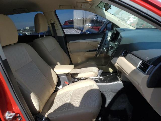 Photo 5 from auction – 2018 MITSUBISHI OUTLANDER with VIN JA4AZ3A34JZ070158
