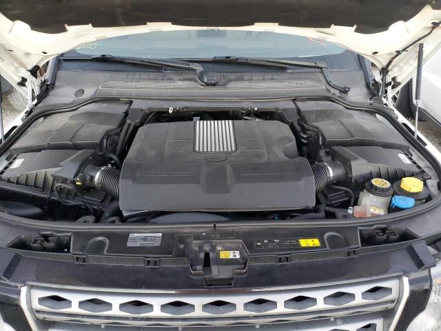 Photo 7 from auction – 2016 LAND ROVER LR4 HSE with VIN SALAG2V68GA792727