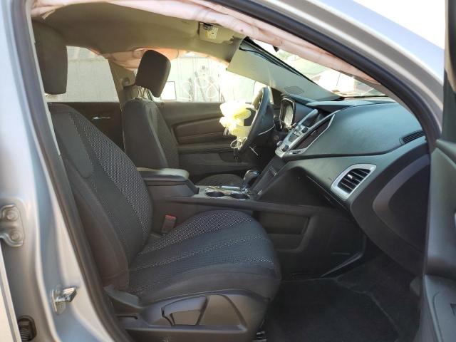 Photo 5 from auction – 2016 GMC TERRAIN SL with VIN 2GKALMEK1G6103883