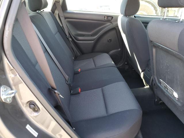 Photo 6 from auction – 2005 PONTIAC VIBE with VIN 5Y2SL63885Z436876