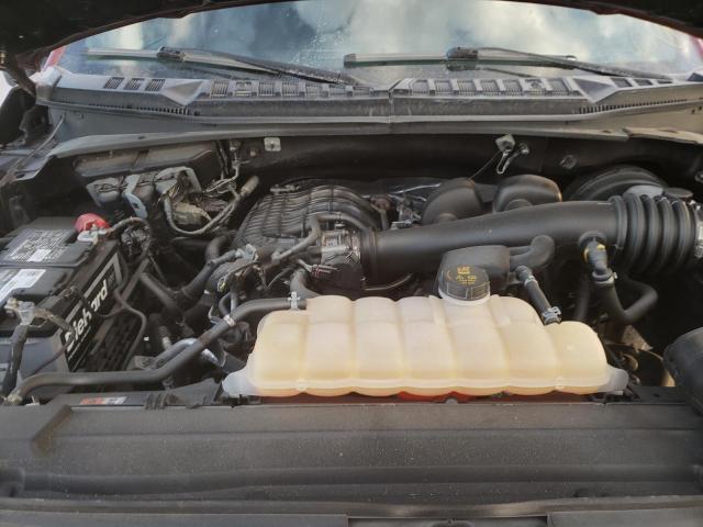 Photo 7 from auction – 2019 FORD F150 SUPER with VIN 1FTEX1CB3KKC07896