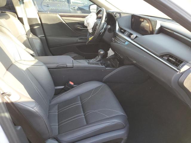 Photo 5 from auction – 2019 LEXUS ES 300H with VIN 58AB21B16KU003337