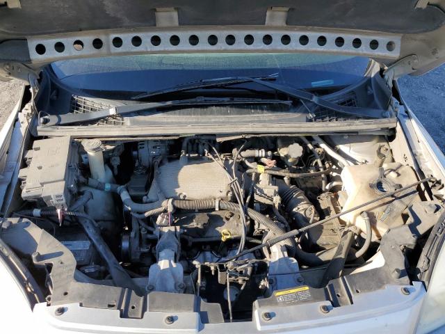Photo 7 from auction – 2006 CHEVROLET UPLANDER C with VIN 1GNDV23L86D116382