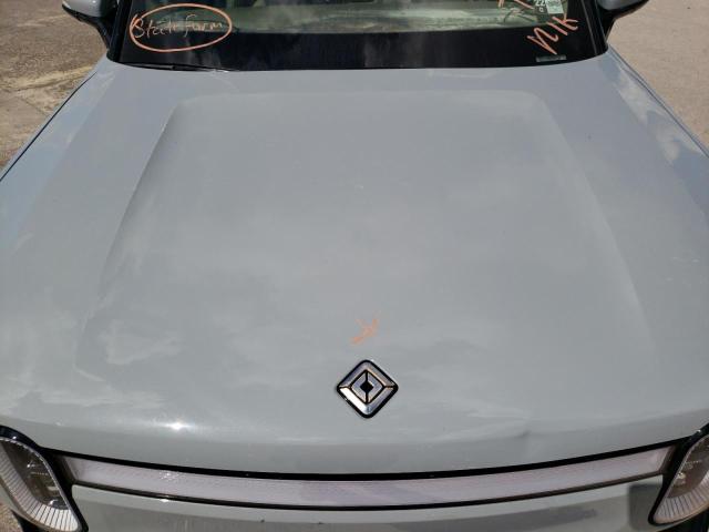 Photo 7 from auction – 2022 RIVIAN R1T LAUNCH with VIN 7FCTGAAA2NN008806
