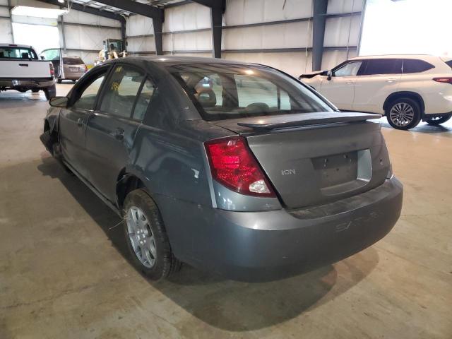 Photo 3 from auction – 2004 SATURN ION LEVEL with VIN 1G8AJ52F14Z158746