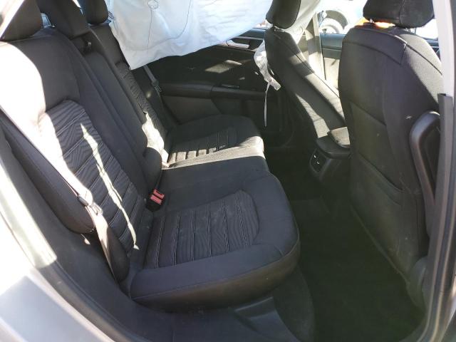 Photo 6 from auction – 2016 FORD FUSION SE with VIN 3FA6P0H72GR387836