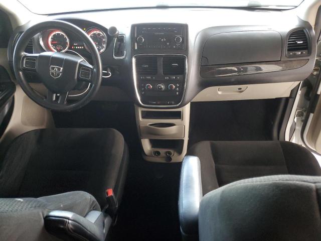 Photo 9 from auction – 2015 DODGE GRAND CARA with VIN 2C4RDGBG3FR689481