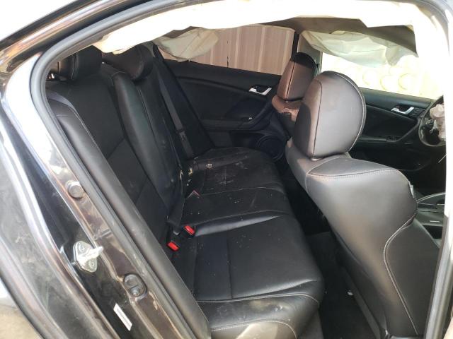 Photo 6 from auction – 2014 ACURA TSX TECH with VIN JH4CU2F69EC003346