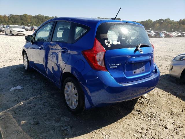 Photo 3 from auction – 2016 NISSAN VERSA NOTE with VIN 3N1CE2CP7GL399069