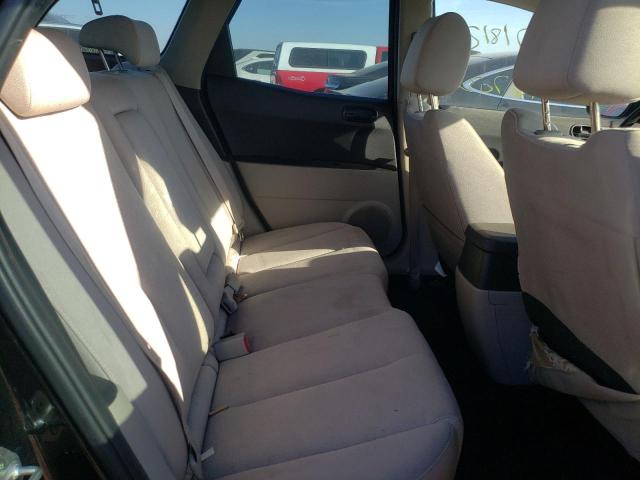 Photo 6 from auction – 2009 MAZDA CX-7 with VIN JM3ER293190236987
