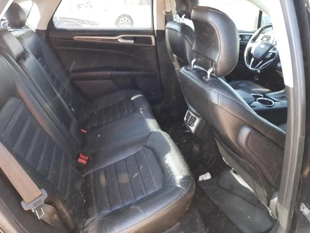 Photo 6 from auction – 2013 FORD FUSION SE with VIN 3FA6P0HR5DR234817