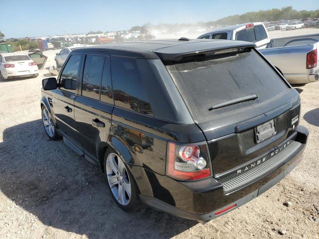 Photo 3 from auction – 2011 LAND ROVER RANGE ROVE with VIN SALSH2E49BA275185