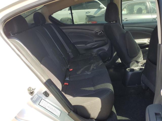 Photo 6 from auction – 2018 NISSAN VERSA S with VIN 3N1CN7AP6JL821341