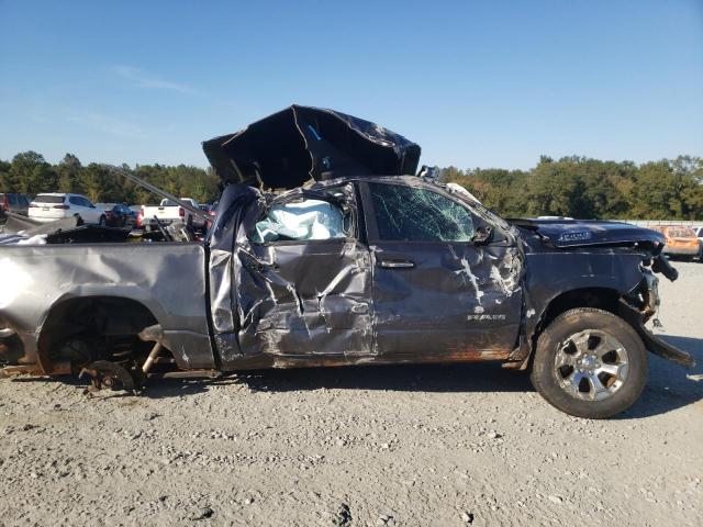 Photo 9 from auction – 2019 RAM 1500 BIG H with VIN 1C6SRFFT6KN574196