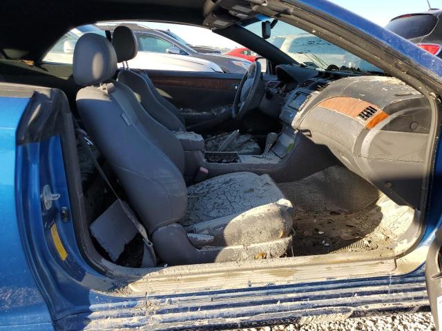 Photo 5 from auction – 2008 TOYOTA CAMRY SOLA with VIN 4T1FA38P68U153105