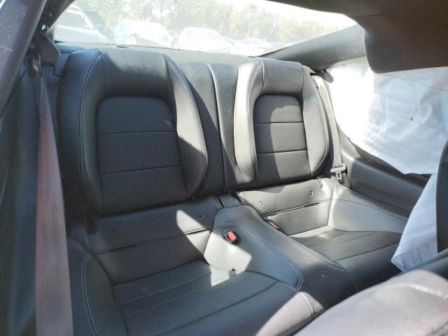 Photo 6 from auction – 2021 FORD MUSTANG with VIN 1FA6P8TH3M5115261