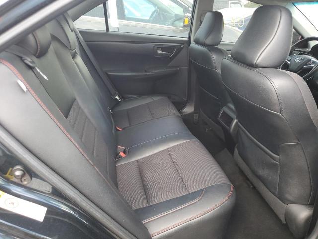 Photo 6 from auction – 2016 TOYOTA CAMRY LE with VIN 4T1BF1FKXGU161279