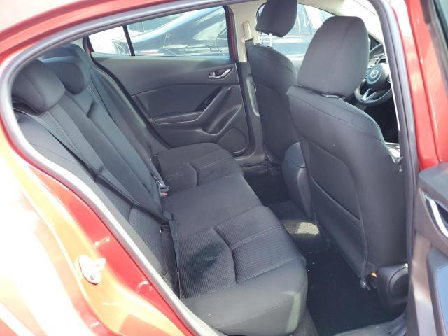 Photo 6 from auction – 2017 MAZDA 3 SPORT with VIN 3MZBN1U74HM133695