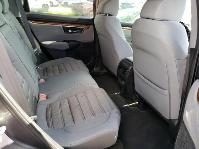 Photo 6 from auction – 2017 HONDA CR-V EX with VIN 7FARW1H58HE003239