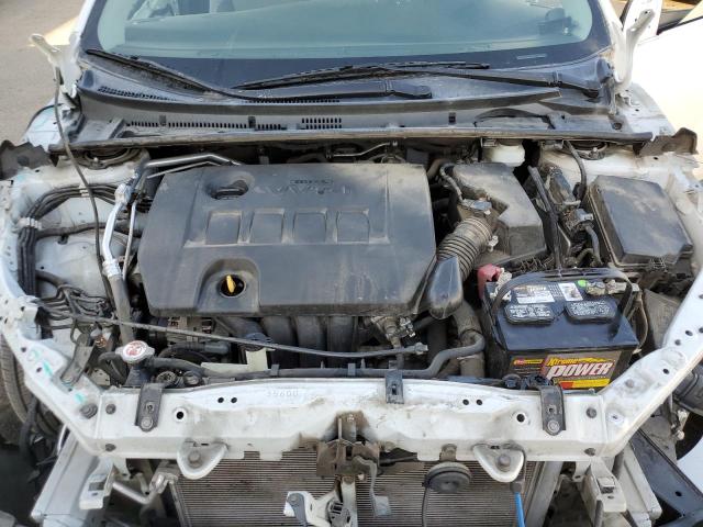 Photo 7 from auction – 2017 TOYOTA COROLLA L with VIN 5YFBURHEXHP710994