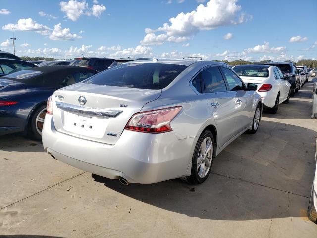 Photo 4 from auction – 2013 NISSAN ALTIMA 2.5 with VIN 1N4AL3AP3DC227749