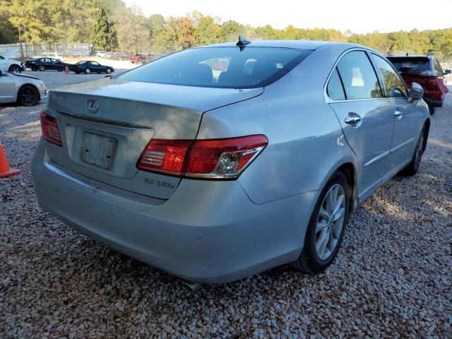 Photo 4 from auction – 2011 LEXUS ES 350 with VIN JTHBK1EG4B2447984