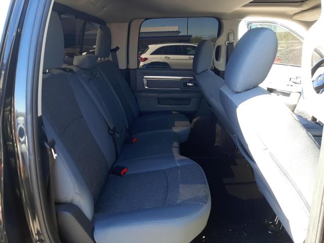 Photo 6 from auction – 2018 RAM 1500 SLT with VIN 1C6RR6LT9JS216710