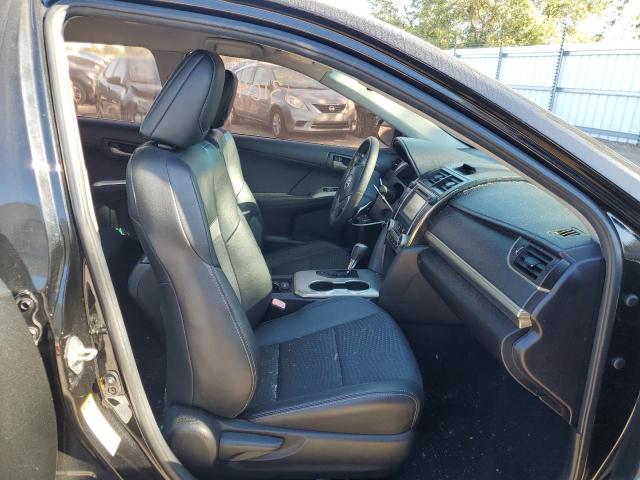 Photo 5 from auction – 2013 TOYOTA CAMRY L with VIN 4T1BF1FK5DU722287
