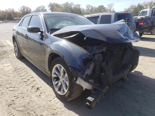 CHRYSLER 300 LIMITE 2015 with VIN 2C3CCAAG2FH930903 - Photo from auction