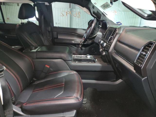 Photo 5 from auction – 2021 FORD EXPEDITION with VIN 1FMJK1KT7MEA80428